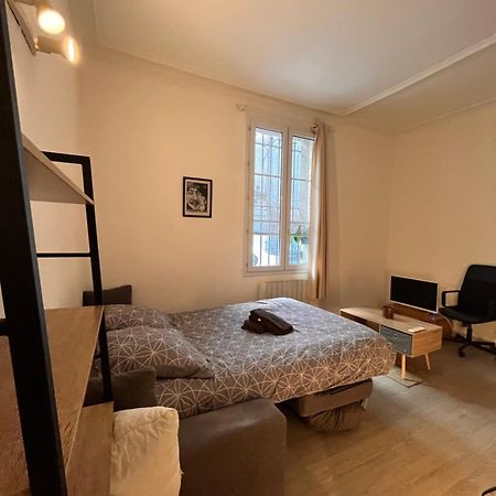 Le Studio Des Carmes 尼姆 外观 照片