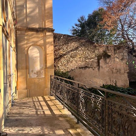 Le Studio Des Carmes 尼姆 外观 照片