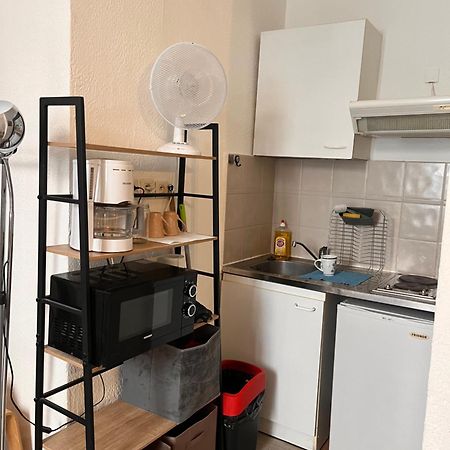 Le Studio Des Carmes 尼姆 外观 照片