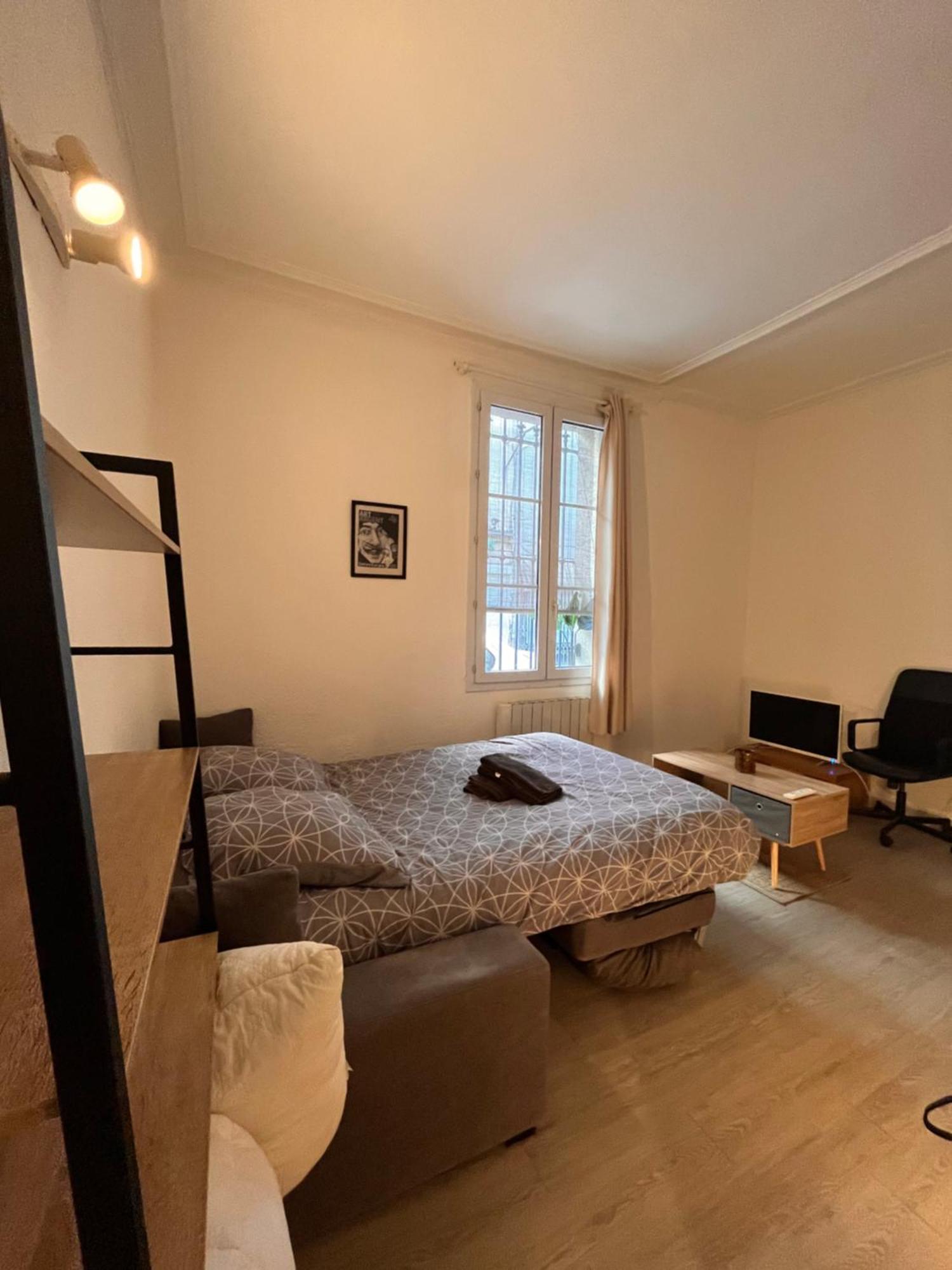 Le Studio Des Carmes 尼姆 外观 照片